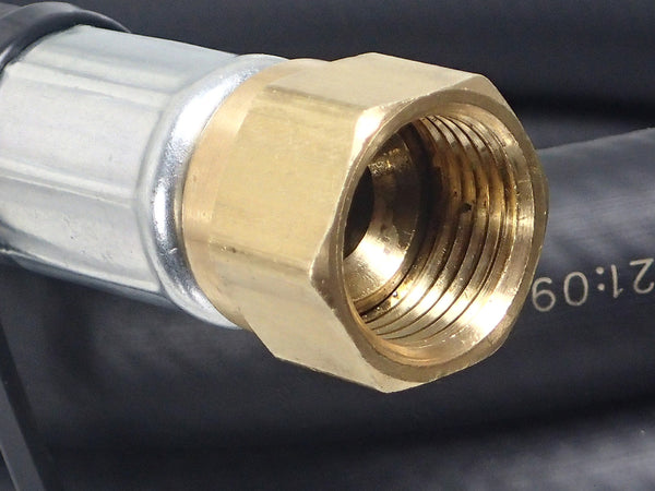 MB Sturgis Propane Hose Assembly (MPN: 100251-48)