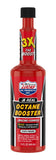 Lucas Oil Motorcycle Octane Booster (MPN: 10026)
