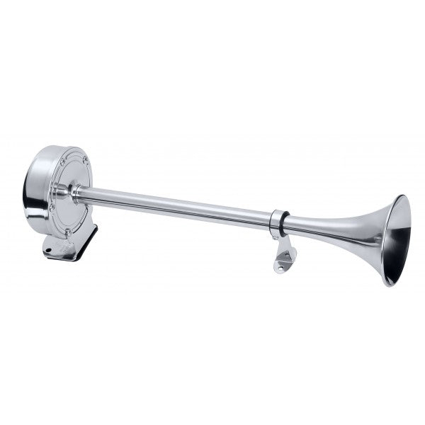 Schmitt and Ongaro Deluxe Marine Horn (MPN: 10027)