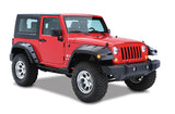 Bushwacker Pocket Style Fender Flares (MPN: 10030-07)