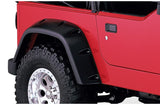 Bushwacker Pocket Style Fender Flares (MPN: 10030-07)