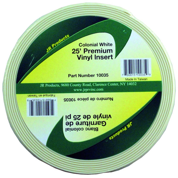 JR Products Trim Molding Insert (MPN: 10035)
