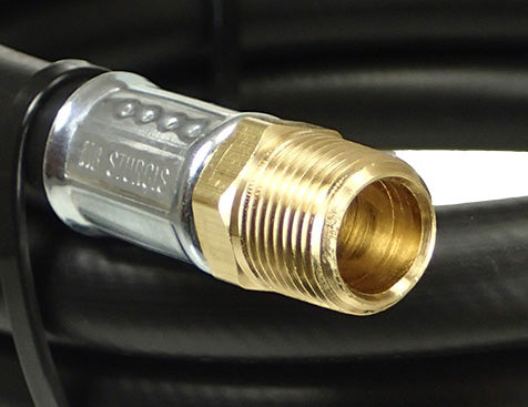 MB Sturgis Propane Hose (MPN: 100383-48-MBS)