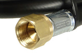 MB Sturgis Propane Hose (MPN: 100383-48-MBS)