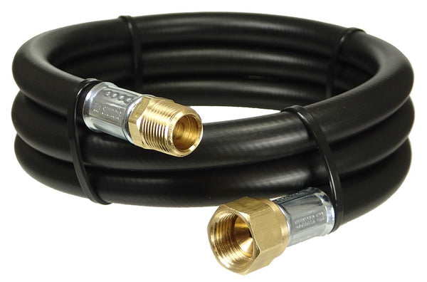 MB Sturgis Propane Hose (MPN: 100383-48-MBS)