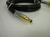 MB Sturgis Propane Hose (MPN: 100395-48-MBS)
