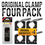Quick Fist Mounting Clamp (MPN: 10040)