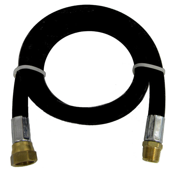 MB Sturgis Propane Hose (MPN: 100429-48-MBS)