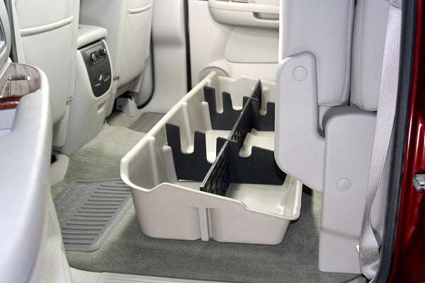 Du-Ha Under Seat Storage Unit (MPN: 10042)