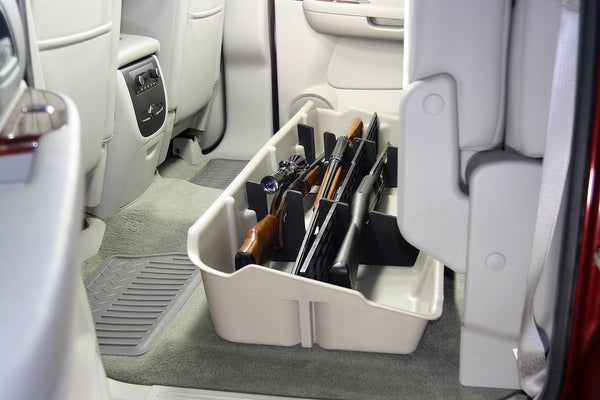 Du-Ha Under Seat Storage Unit (MPN: 10042)