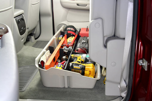 Du-Ha Under Seat Storage Unit (MPN: 10042)