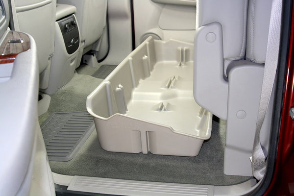 Du-Ha Under Seat Storage Unit (MPN: 10042)
