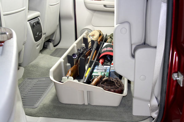 Du-Ha Under Seat Storage Unit (MPN: 10042)