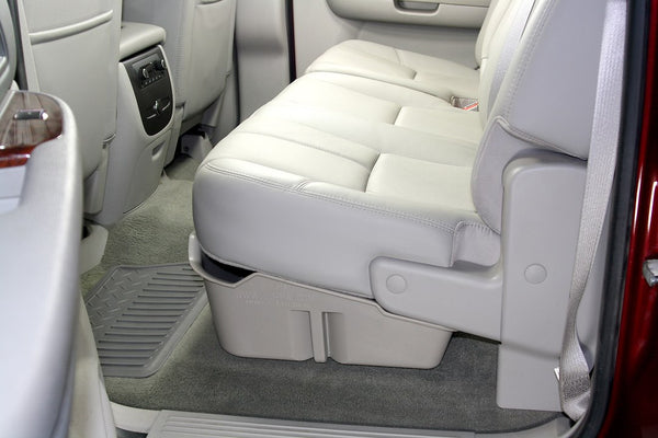 Du-Ha Under Seat Storage Unit (MPN: 10042)