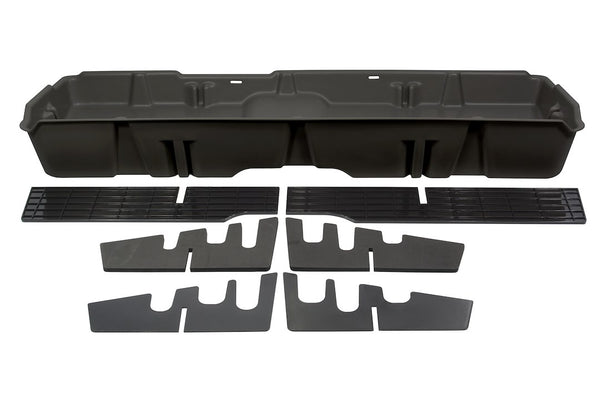 Du-Ha Under Seat Storage Unit (MPN: 10042)