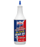 Lucas Oil Gear Oil (MPN: 10043)
