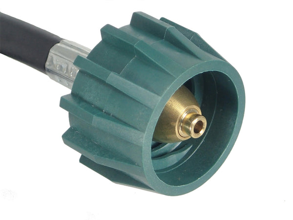MB Sturgis Propane Hose (MPN: 100473-15-MBS)