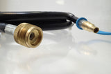 MB Sturgis Propane Hose (MPN: 100476-120-MBS)
