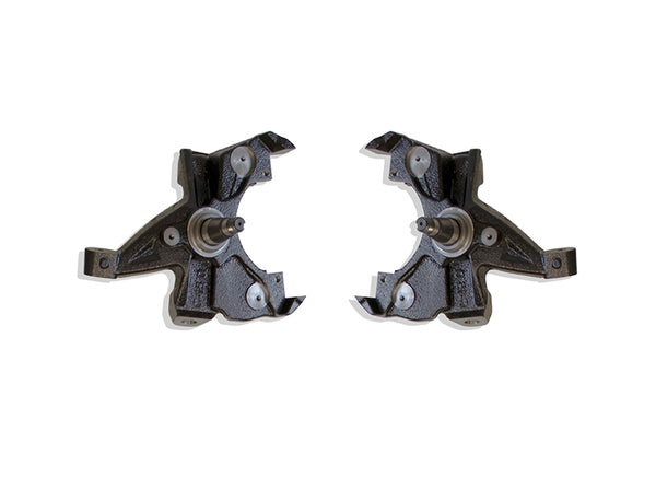 MaxTrac Spindle (MPN: 100520H)