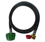 MB Sturgis Propane Hose (MPN: 100555-60-MBS)