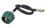 MB Sturgis Propane Hose (MPN: 100575-15-MBS)