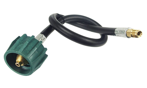 MB Sturgis Propane Hose (MPN: 100575-15-MBS)