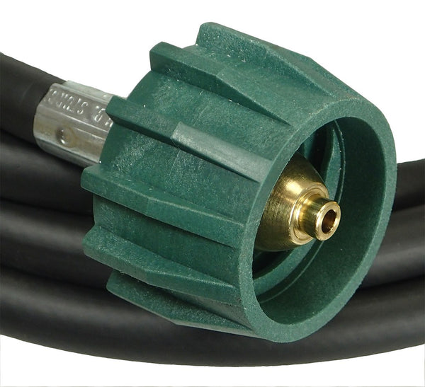 MB Sturgis Propane Hose (MPN: 100575-36-MBS)