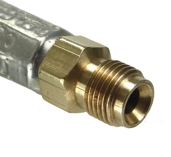 MB Sturgis Propane Hose (MPN: 100575-48-MBS)