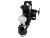 Buyers Products Pintle Hook And Ball Hitch (MPN: 10057)