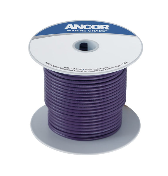 Ancor Marine Grade Primary Wire (MPN: 100710)