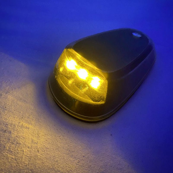Race Sport Lighting Universal Teardrop Roof Marker Light (MPN: 1007472)
