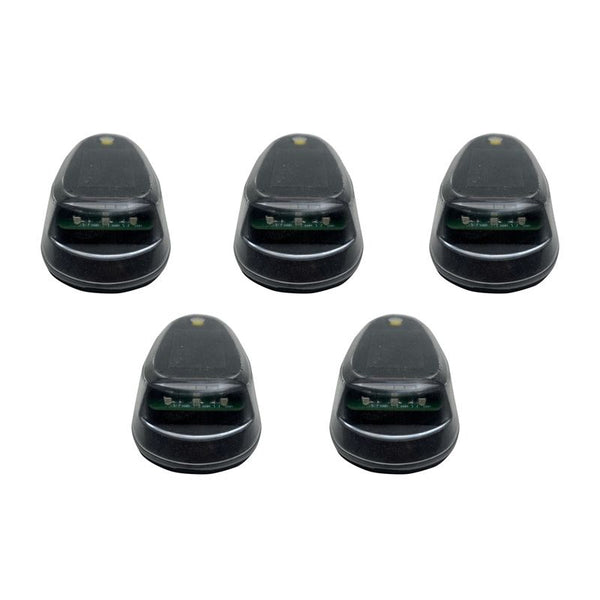 Race Sport Lighting Universal Teardrop Roof Marker Light (MPN: 1007472)