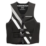 Airhead Personal Floatation Device - Orca Life Vest (MPN: 10075-10-B-BK)