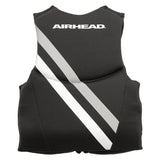 Airhead Personal Floatation Device - Orca Life Vest (MPN: 10075-10-B-BK)