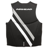 Airhead Personal Floatation Device - Orca Life Vest (MPN: 10075-11-B-BK)
