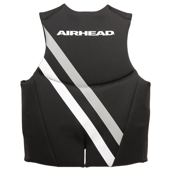 Airhead Personal Floatation Device - Orca Life Vest (MPN: 10075-12-B-BK)