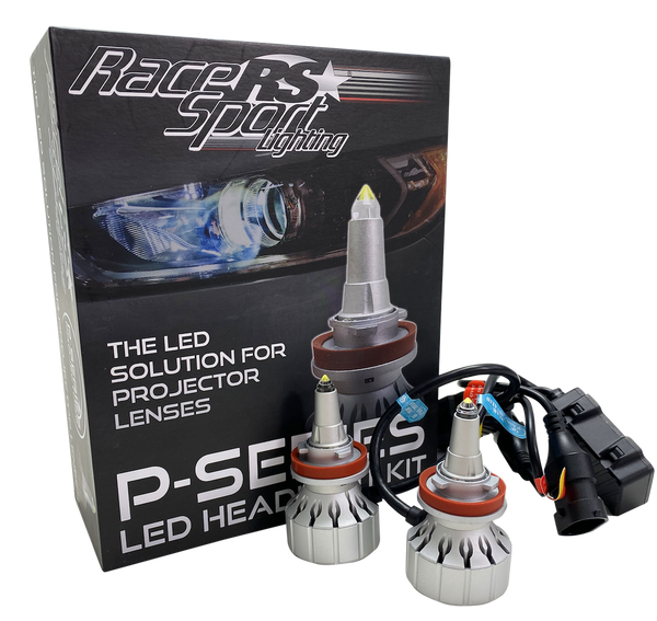 Race Sport Headlight Conversion Kit (MPN: 1007524)