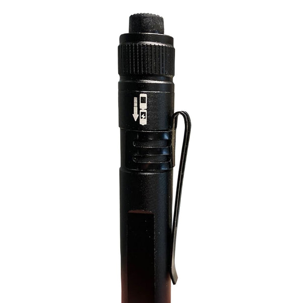 Race Sport Lighting Handheld CREE LED Flashlight (MPN: 1007532)