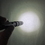 Race Sport Lighting Handheld CREE LED Flashlight (MPN: 1007532)