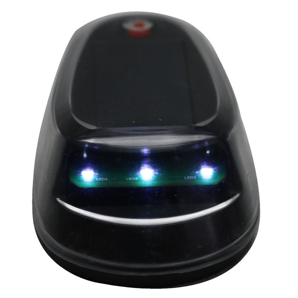 Race Sport Lighting LoPro Series Roof Marker Light (MPN: 1007602)