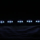 Race Sport Lighting LoPro Series Roof Marker Light (MPN: 1007602)