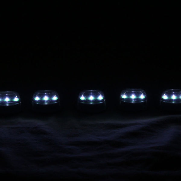 Race Sport Lighting LoPro Series Roof Marker Light (MPN: 1007602)