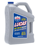 Lucas Oil 15W-40 Magnum High Total Base Number Oil (MPN: 10076)