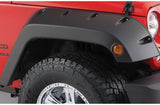 Bushwacker Pocket Style Fender Flares (MPN: 10077-02)