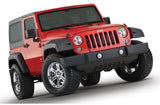 Bushwacker Pocket Style Fender Flares (MPN: 10077-02)