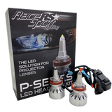 Race Sport Headlight Conversion Kit (MPN: 1007718)