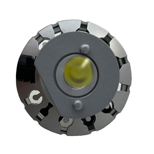 Race Sport Headlight Conversion Kit (MPN: 1007718)