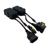 Race Sport Headlight Conversion Kit (MPN: 1007718)