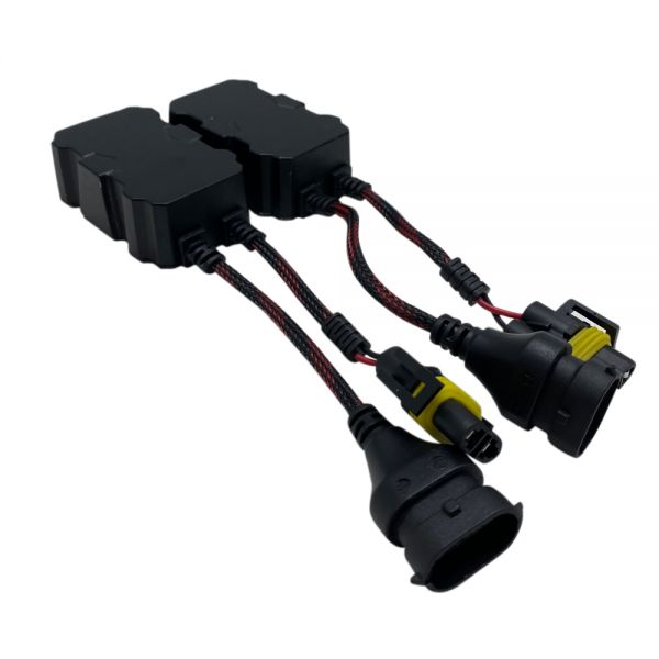 Race Sport Headlight Conversion Kit (MPN: 1007718)