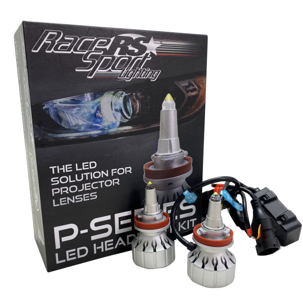 Race Sport Headlight Conversion Kit (MPN: 1007718)
